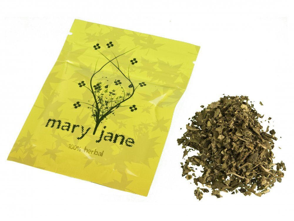 Mary Jane Herbal Incense For Sale Extra Strong Herbal Incense