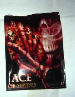 Buy Ace of Spades Herbal Incense Online