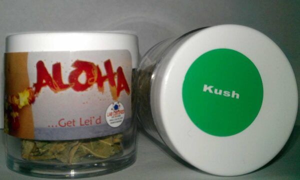 Buy Aloha Kush 10g