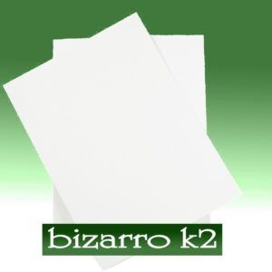 Buy Bizarro Liquid K2 Spray on Paper