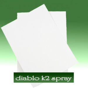 Buy Diablo K2 Spray on Paper